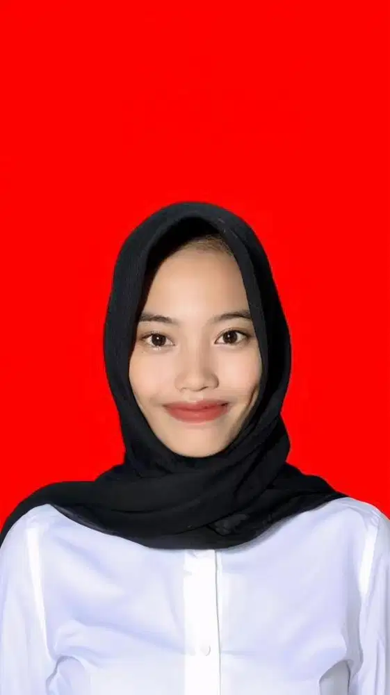 Open to work full time jabodetabek