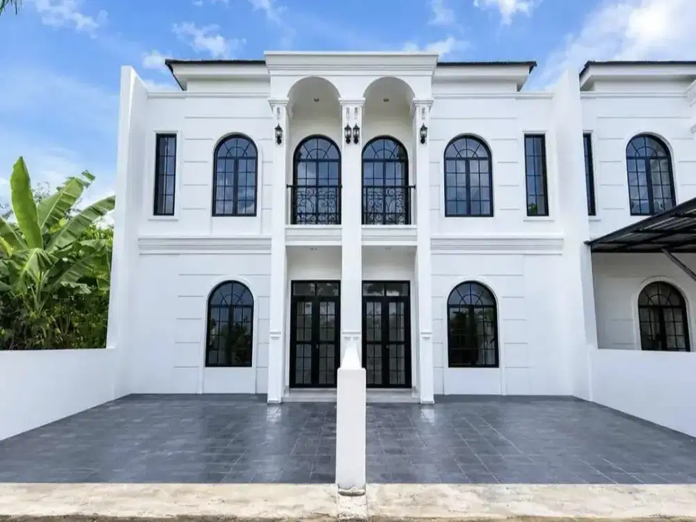 Dijual Rumah 2 Lantai Harga Rp795 Juta di Makassar, Free Biaya biaya, Dekat Mall Panakkukang