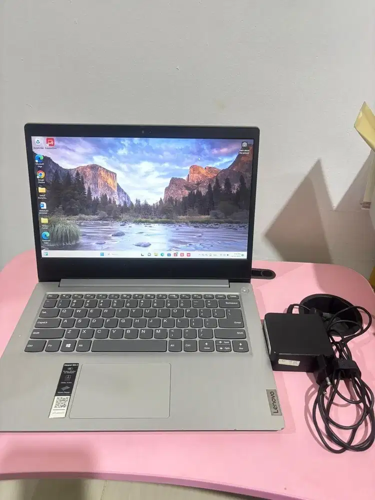 Lenovo Ideapad 3 14 - AMD 3020e / RAM 4GB / Windows 11