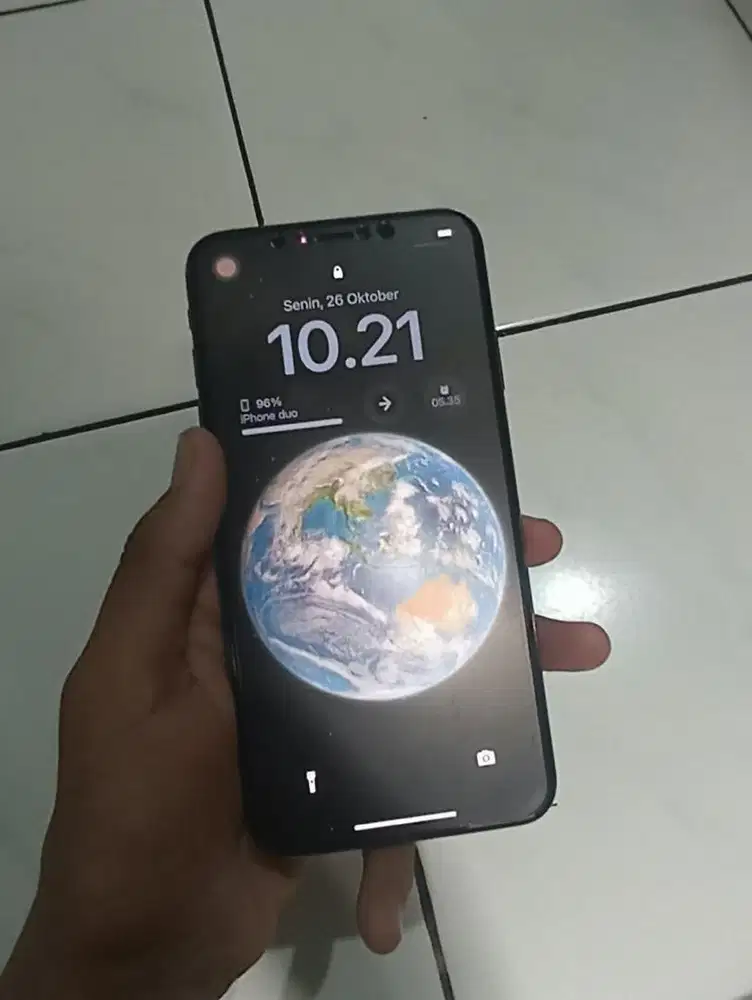 Iphone xs mas 256