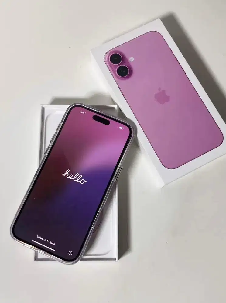 IPHONE 16 128 GB