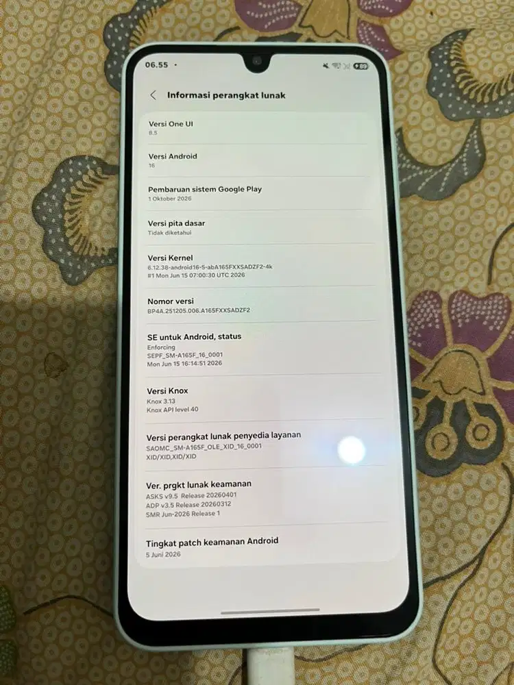 Samsung A16 4G 8/128