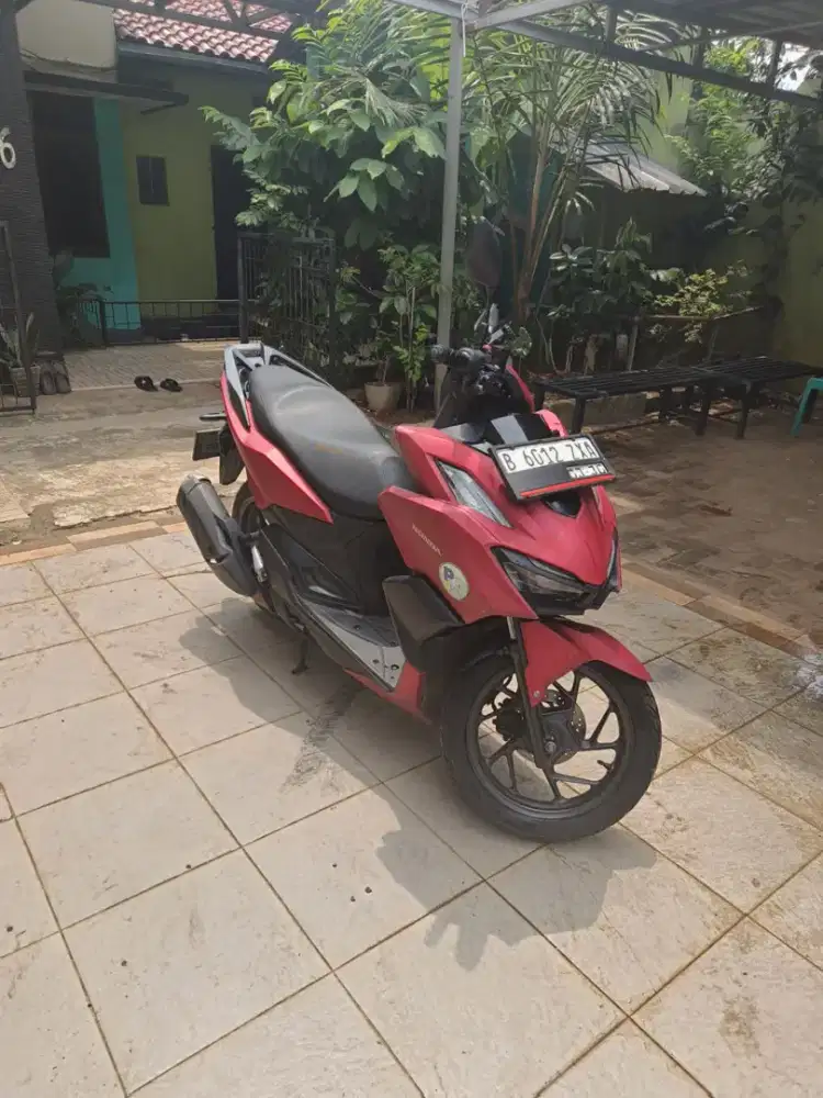 Honda Vario 160 2022