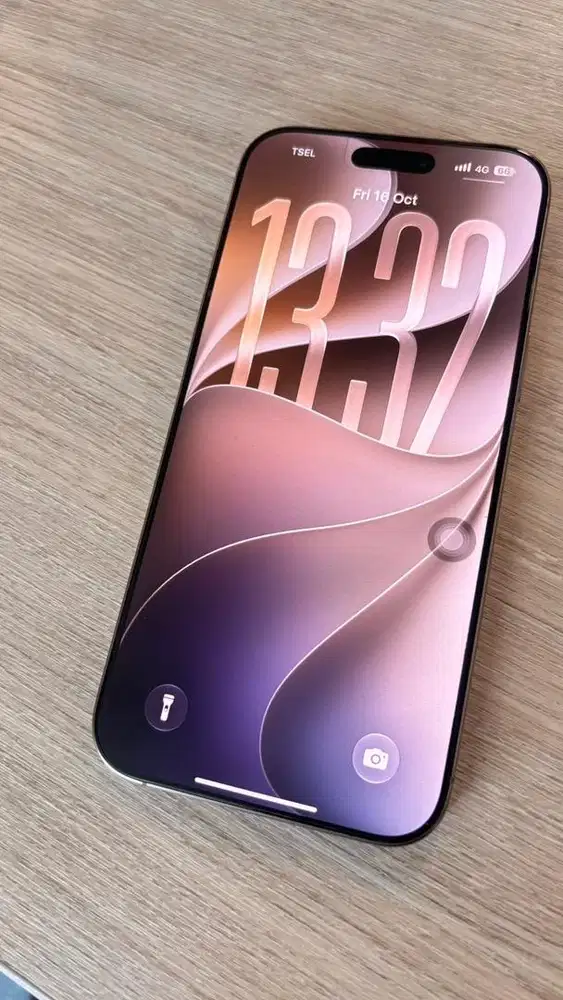 Iphone 16 Pro Max 256 GB