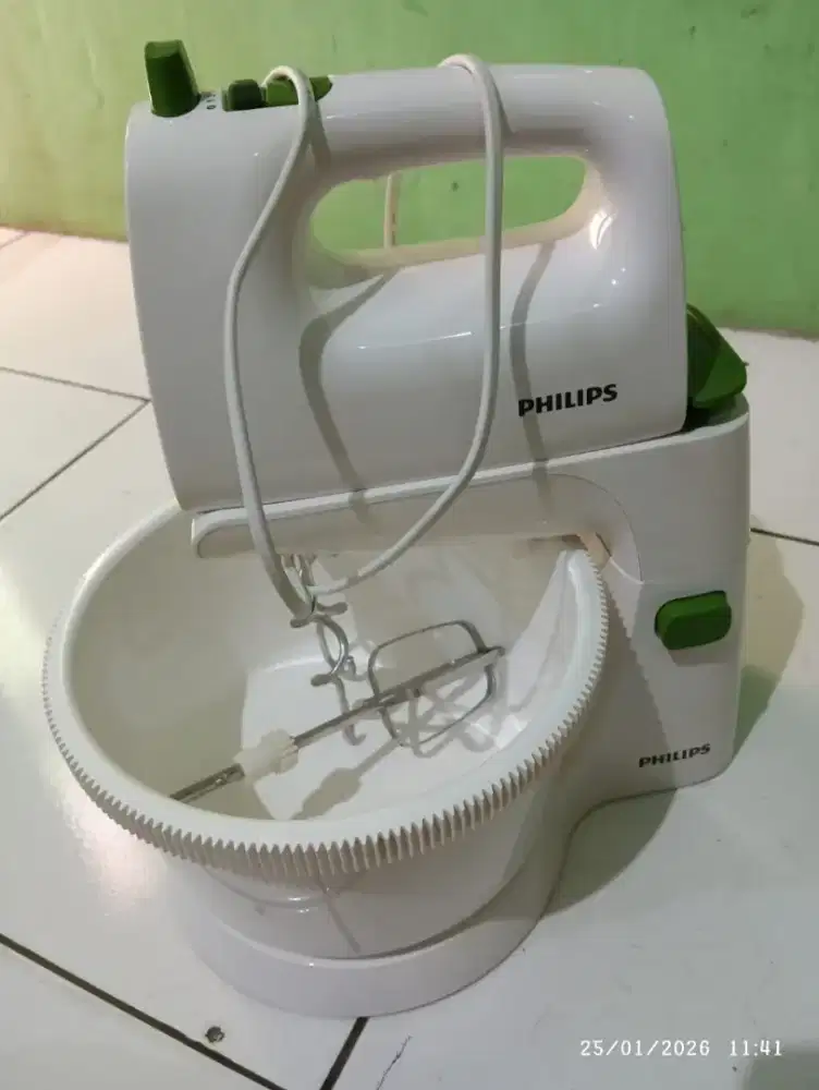 Jual mixer minus box stik kotak cuma 1