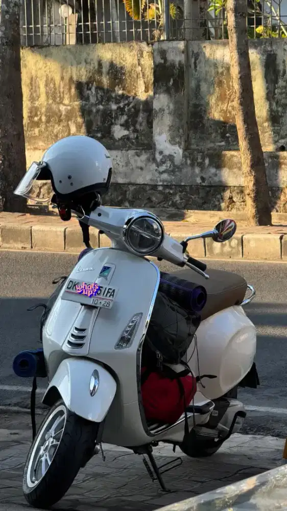 Vespa Primavera IGET 150 - 2023