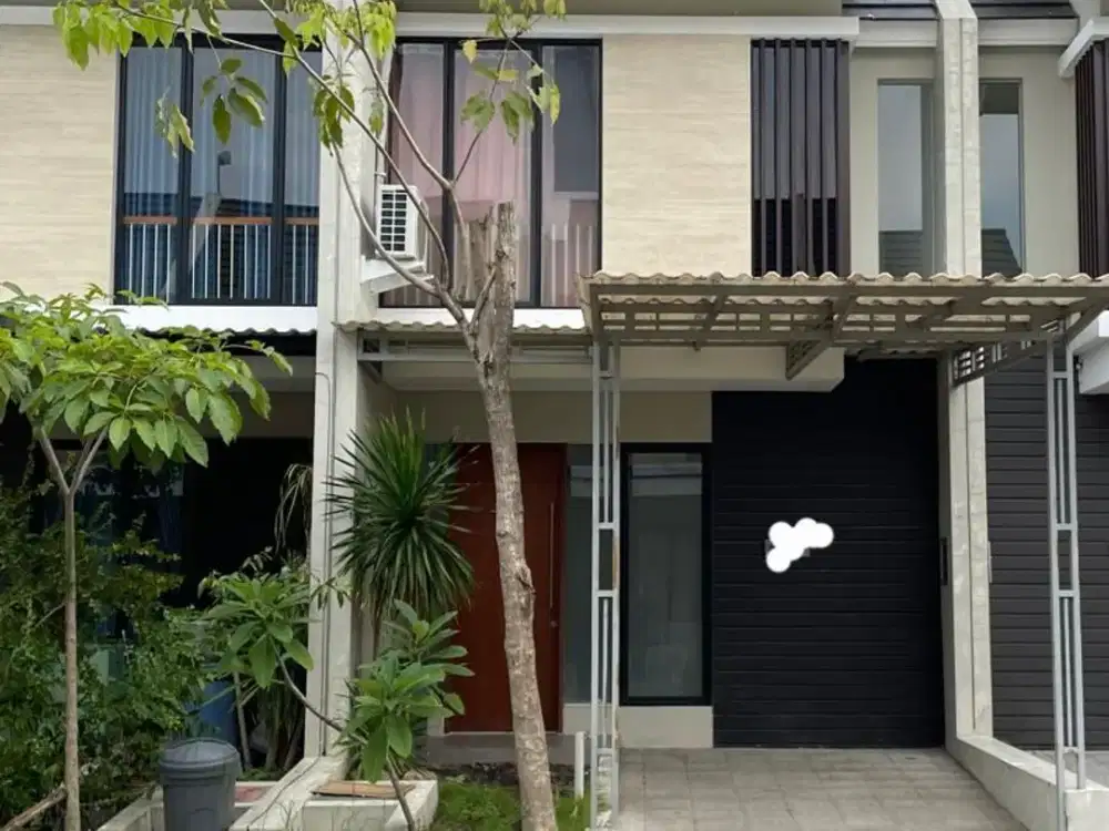 Disewakan Rumah Nwl Citraland Utara