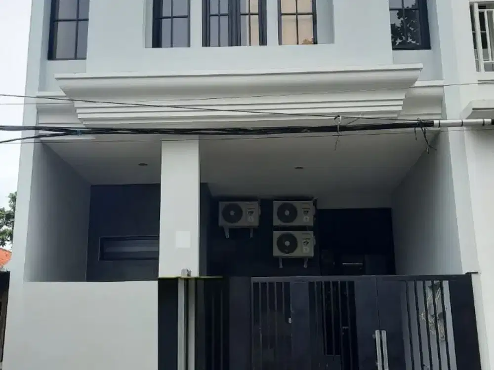 Hanya 2 Unit, Dijual Rumah Kos di Wiyung, Dekat UNESA dan Pergudangan Mastrip