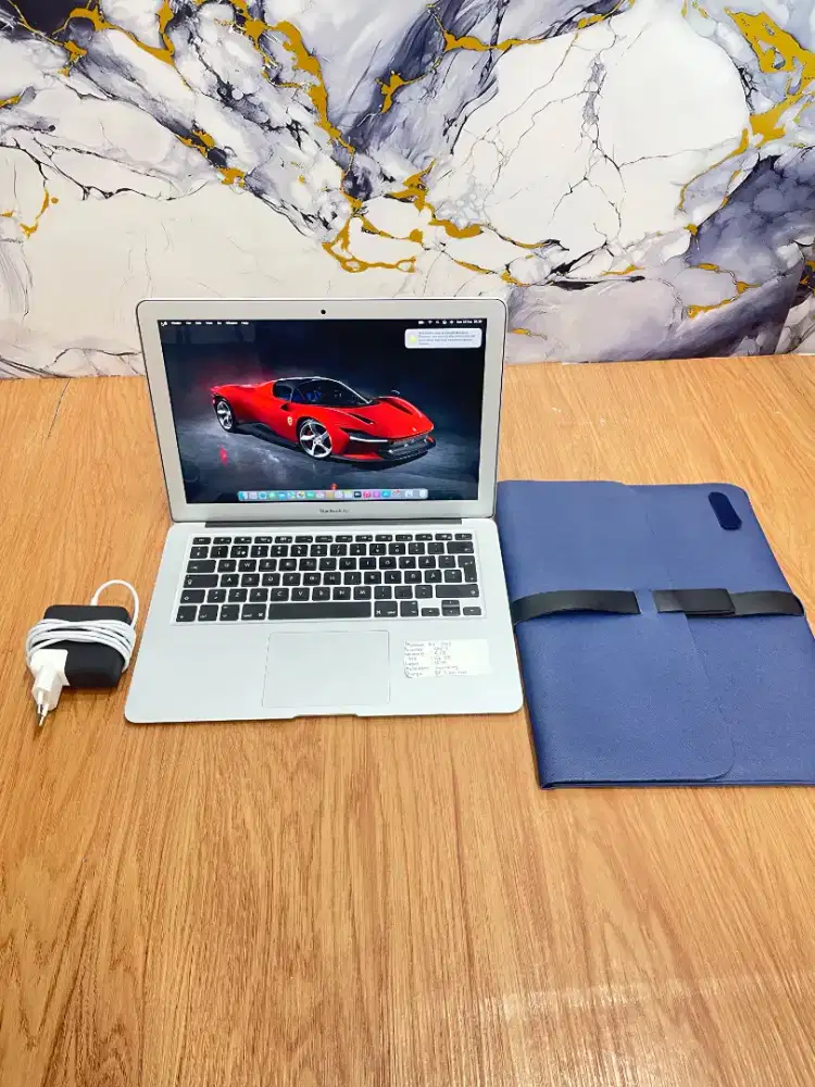 Macbook air 2015