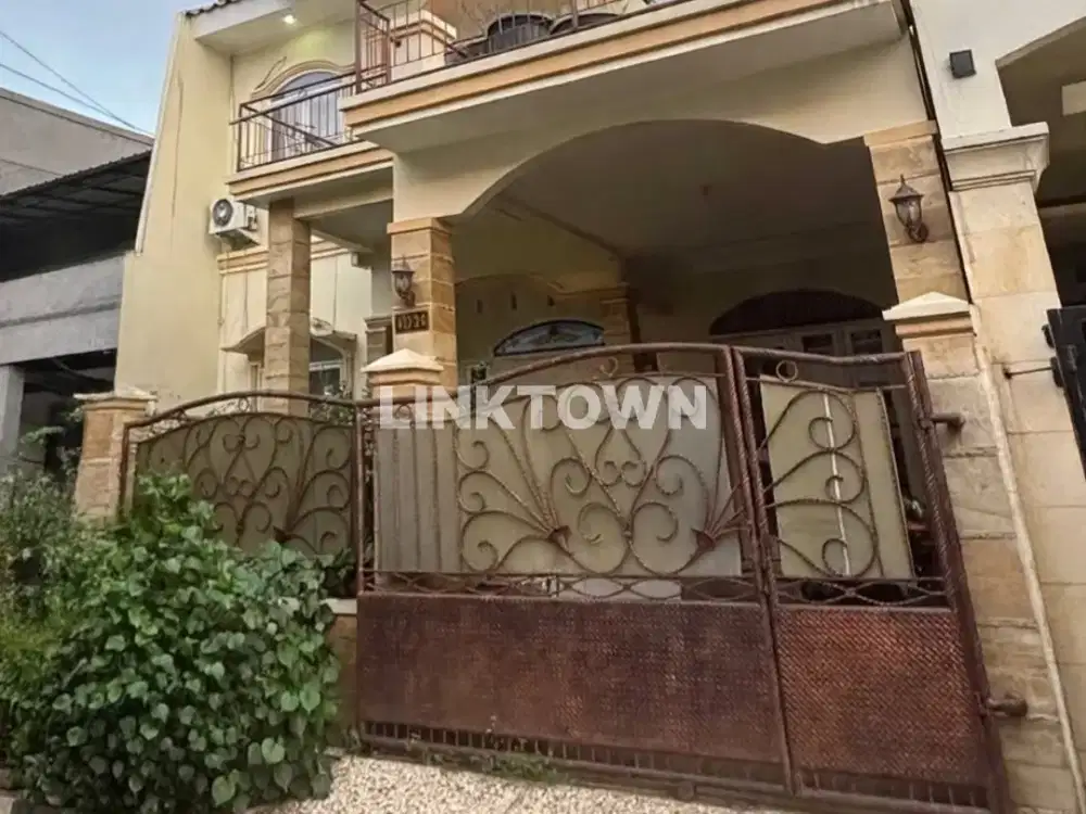 DIJUAL RUMAH SIAP HUNI DI CIBUBUR