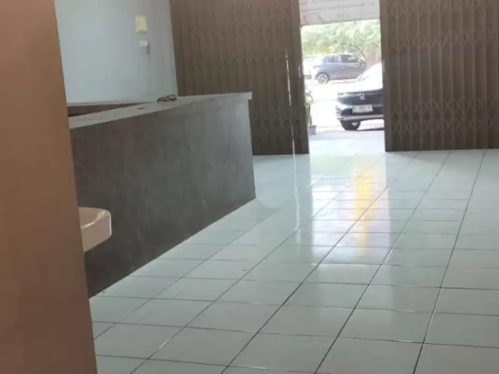 Disewakan Ruko 2,5 Lantai Siap Pakai Cocok untuk Usaha Lokasi di Mainroad Mekar Utama Bandung