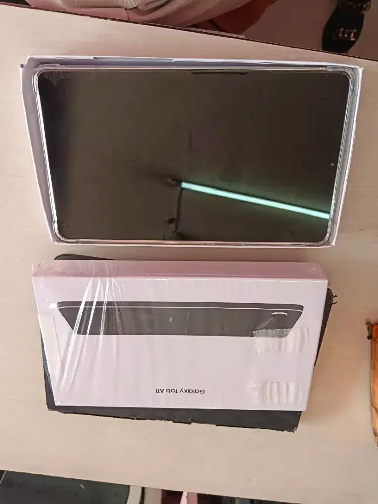 Jual Galaxy Tab A11
