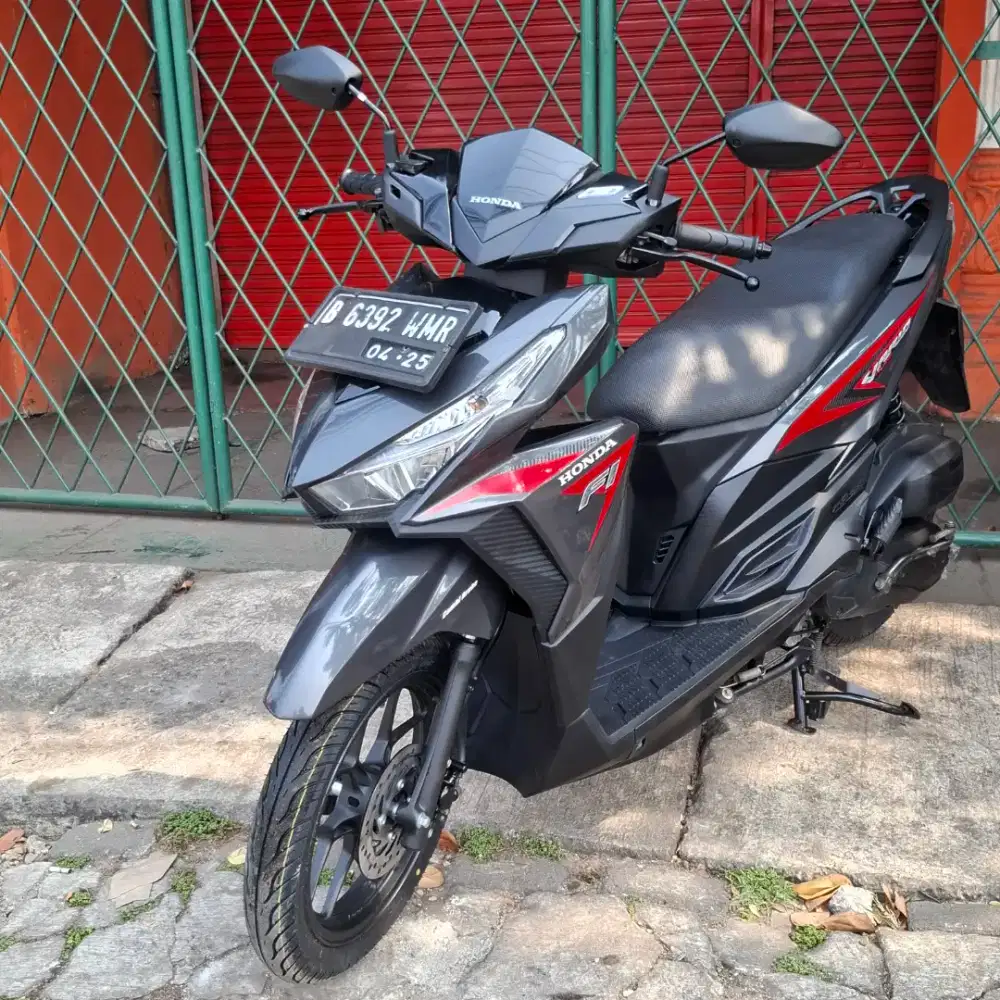 Honda vario 125 2015