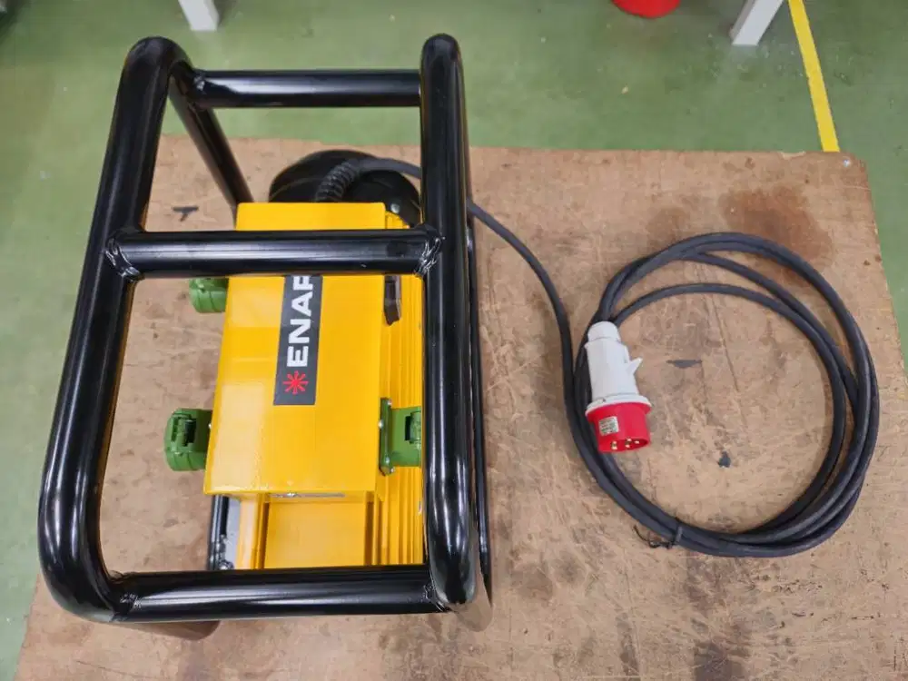 ENAR High Frequency Converter AFE3500S
