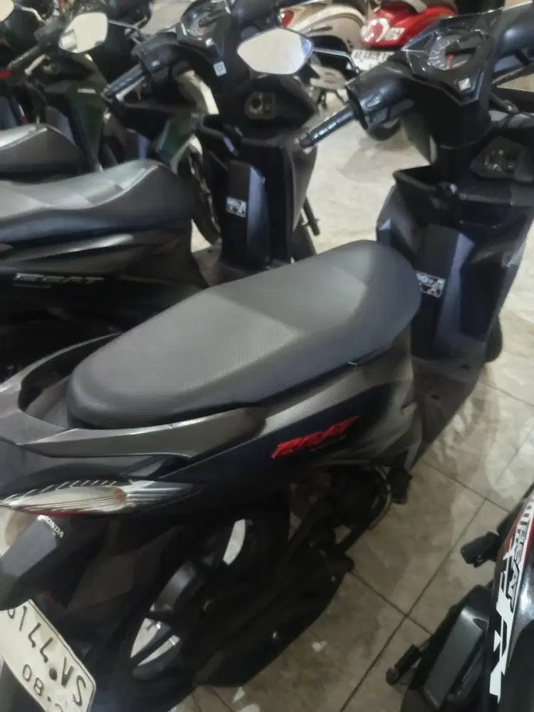 Dijual beat 2023