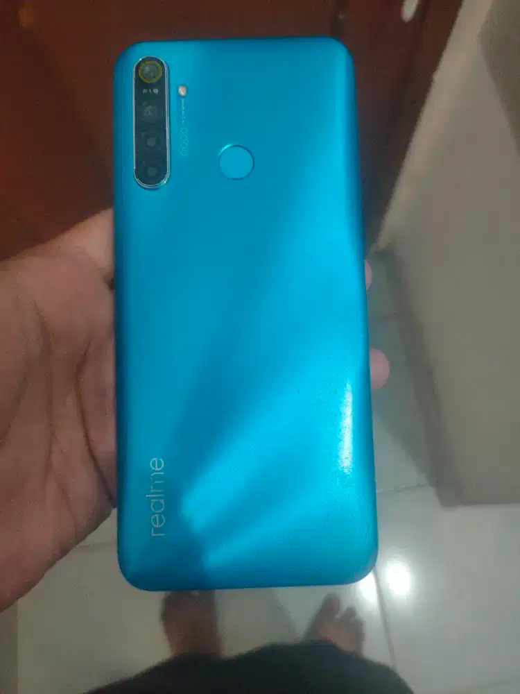 Realme 5i 4/64 batangan