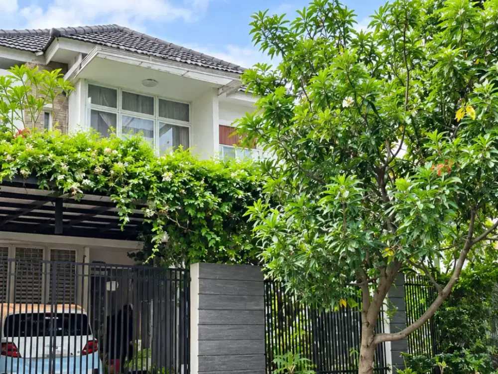 Rumah Cluster Regina  2lt 10x20 200meter 4KT Metland Menteng Cakung