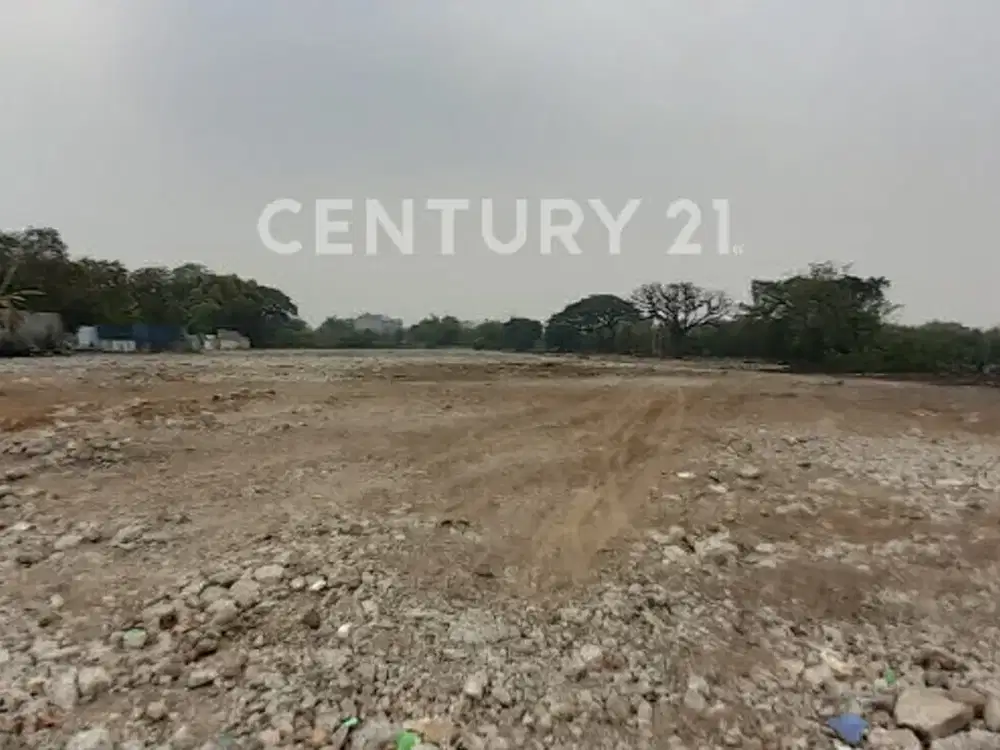 JUAL CEPAT LAHAN KOMERSIAL & INDUSTRI DIBAWAH NJOP!Di KOTA BEKASI