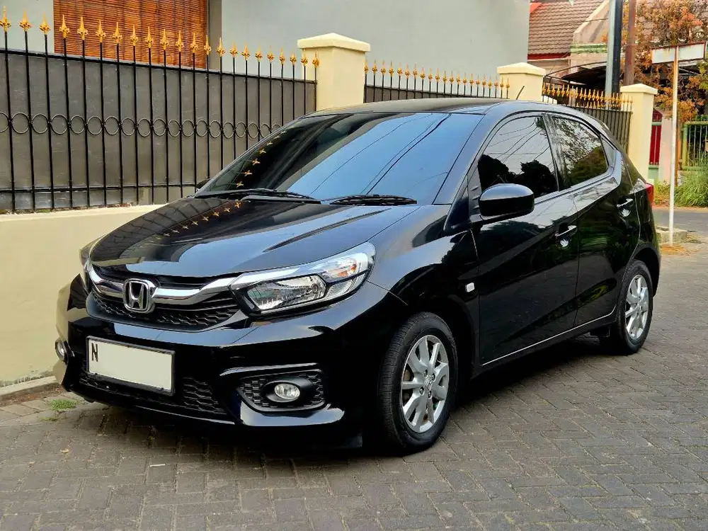 Brio E Matic 2023 N Malang
