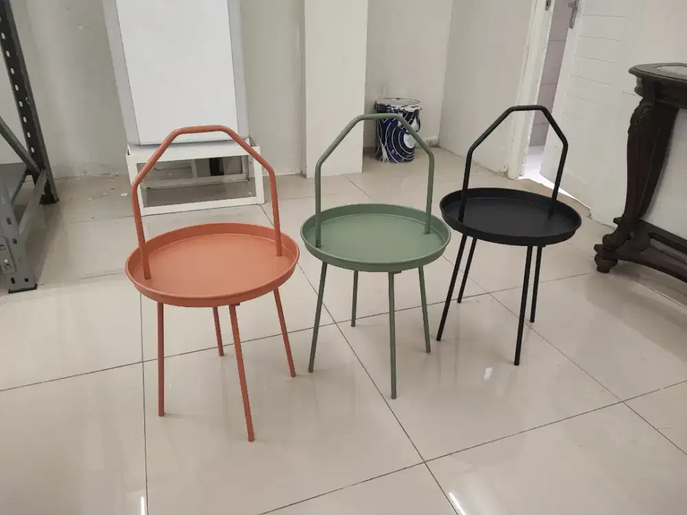 DI JUAL DENGAN HARGA MURAH TABLE INFORMA