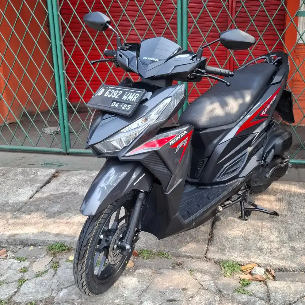 Honda vario 125 2015
