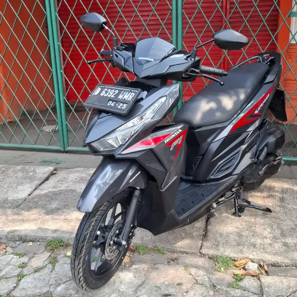 Honda vario 125 2015