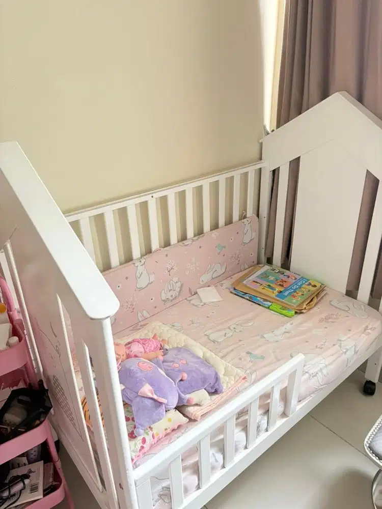 Little Equi Baby Box