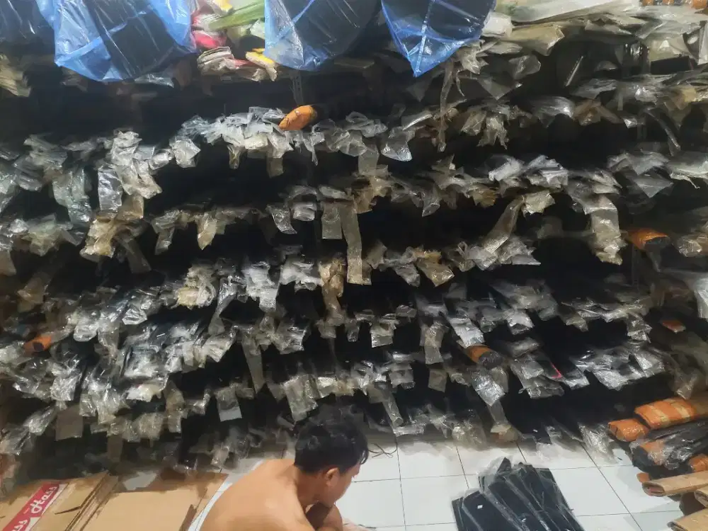 Sparepart mobil