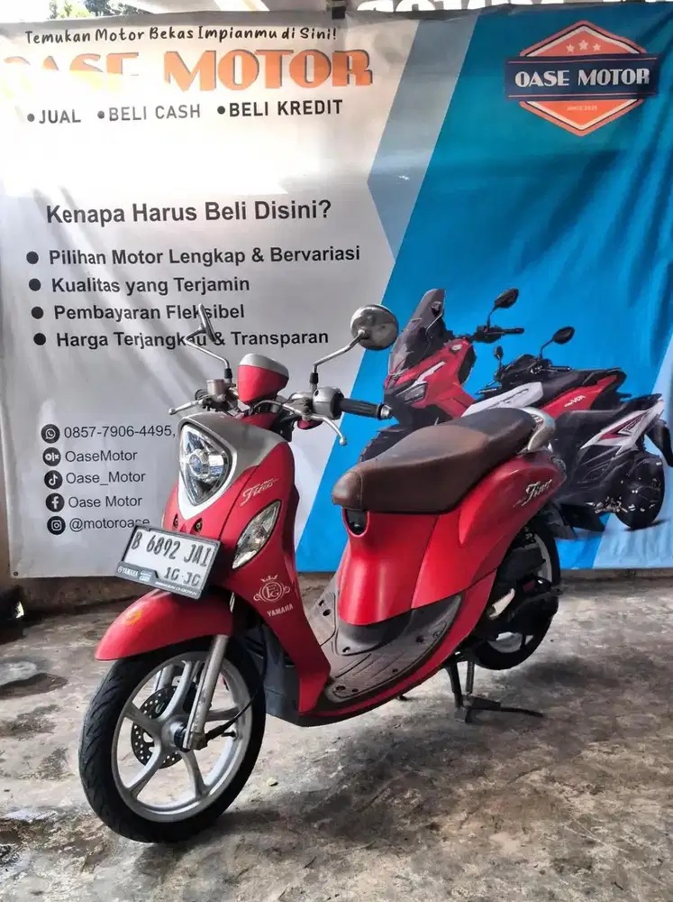 (H) fino grande 125 tahun 2020
