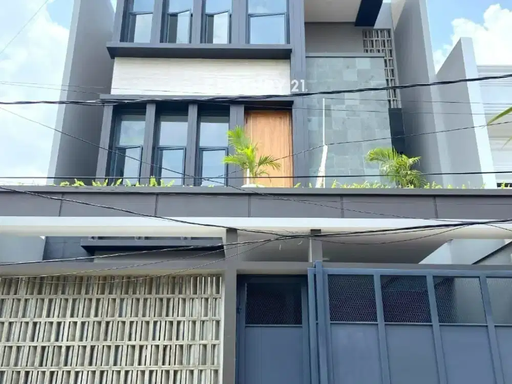 Dijual Rumah Pondok Indah Jaksel 8293