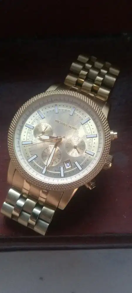 Jam Tangan Pria Michael Kors MK8953