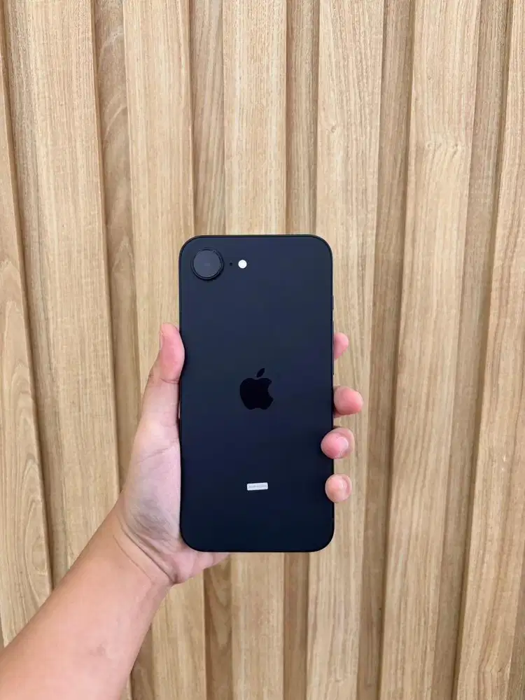 CICILAN IPHONE 16e 128GB NEW IBOX