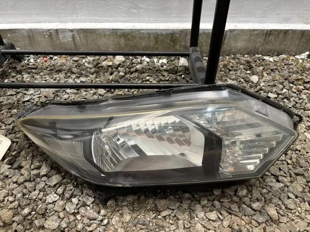 Headlamp HRV 2015-2017