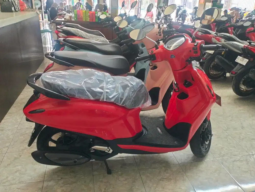 Yamaha grand filano murah dan berkualitas