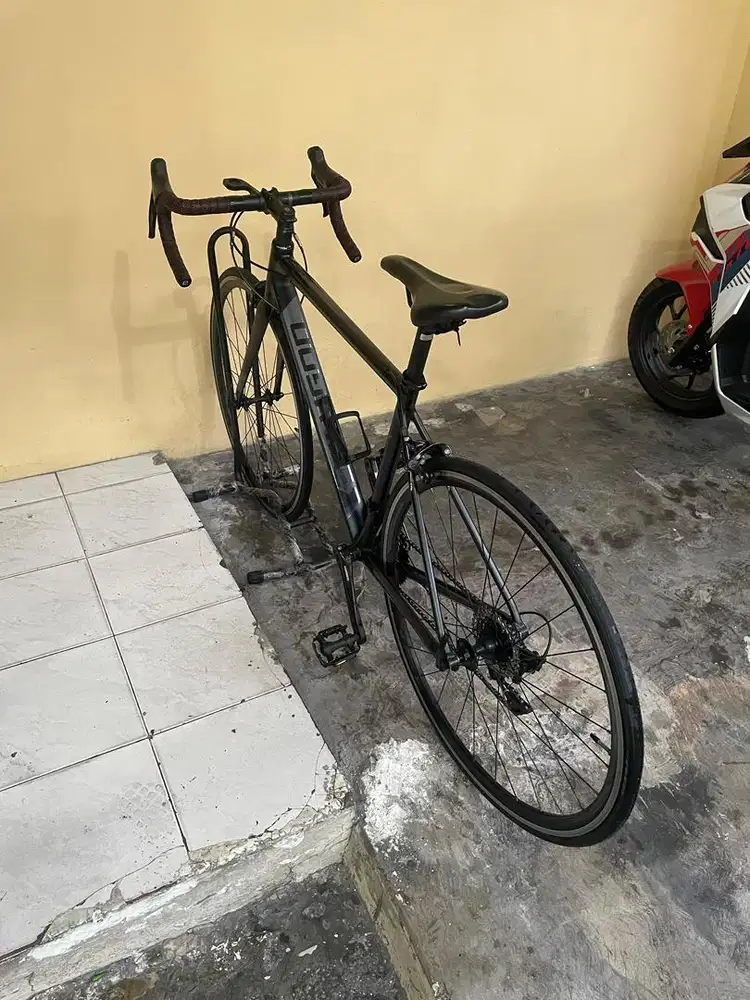 Fs Roadbike Polygon S5