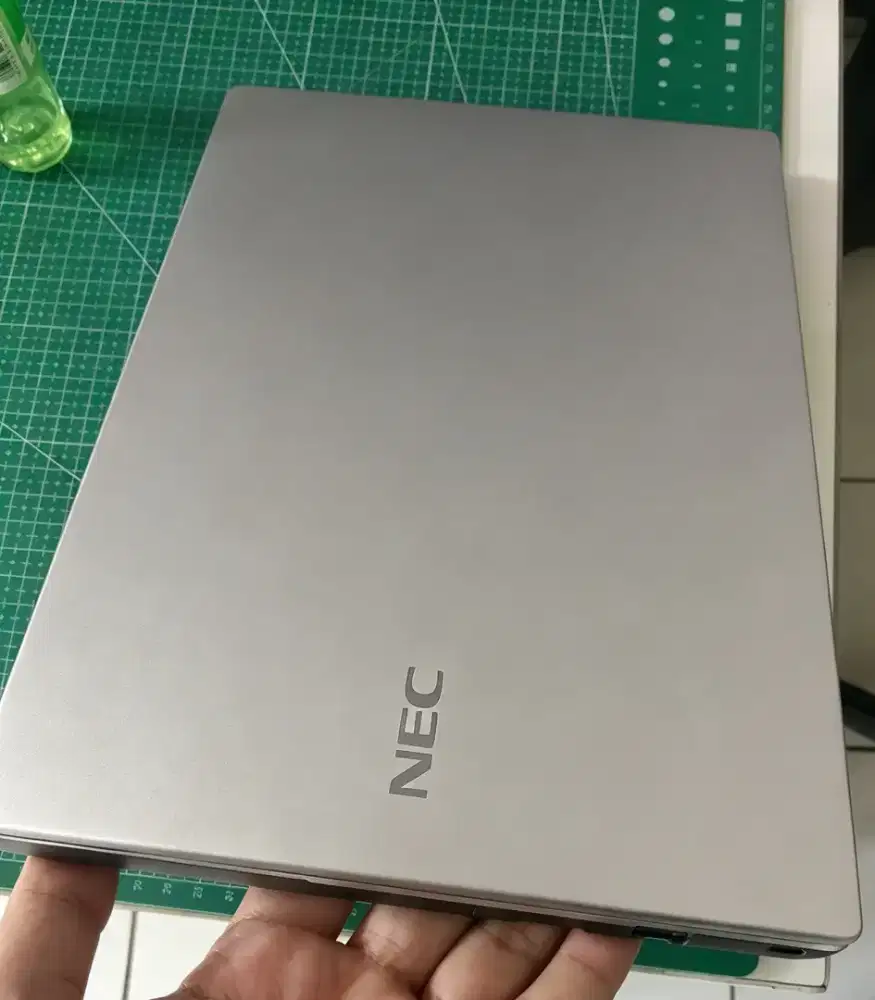 Laptop JAPAN NEC Versa Core i3 Gen 6