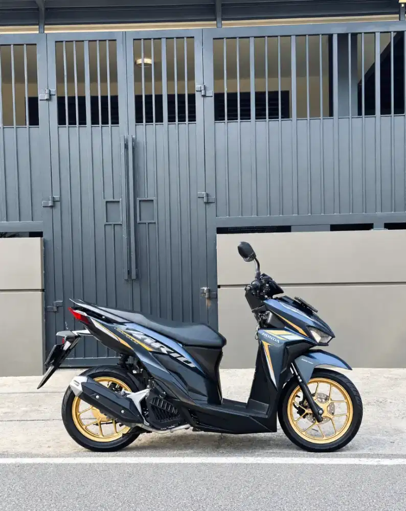 Honda Vario 125 Dp 1,4 Jutaan