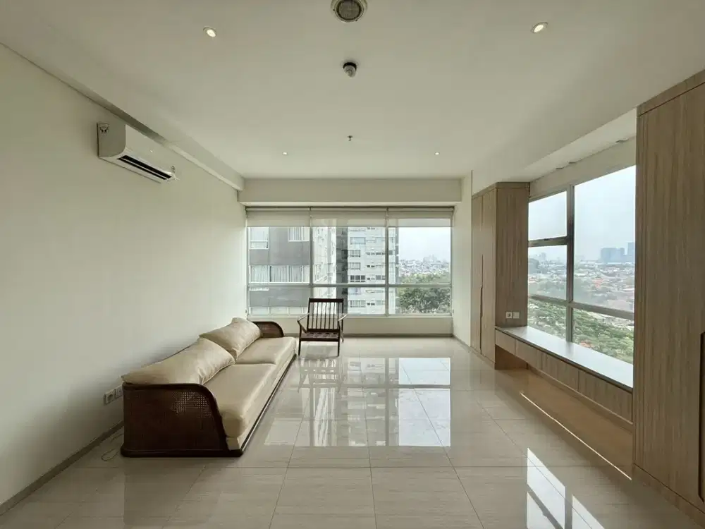 Fast Sale Apartment 1Park Residence 3BR