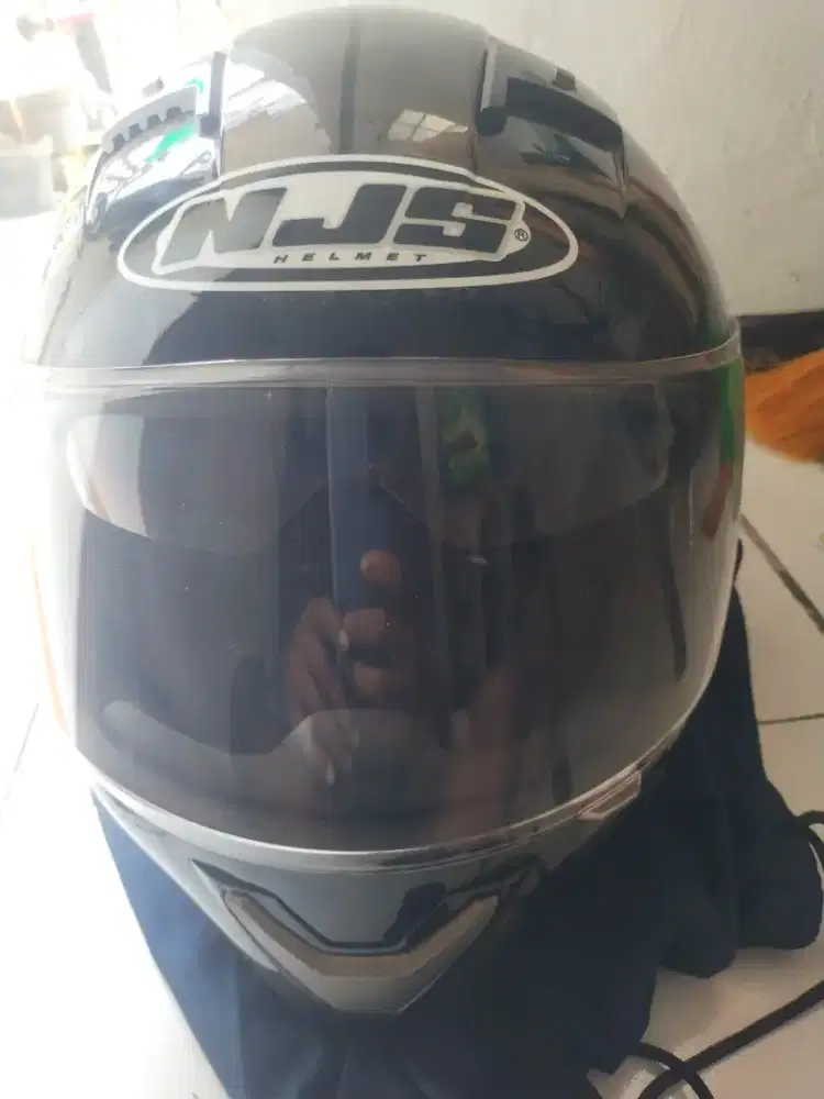 Helm NJS unlimited