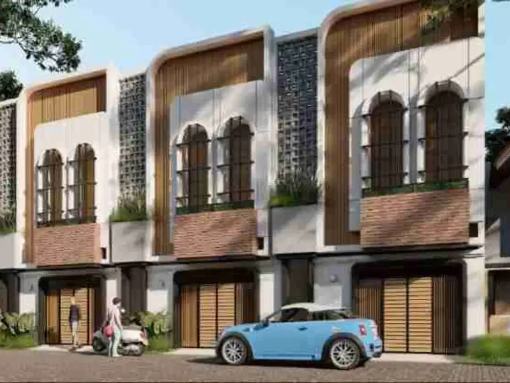 Murah Rumah Kost Baru 8 Kamar Area Papa Suhat