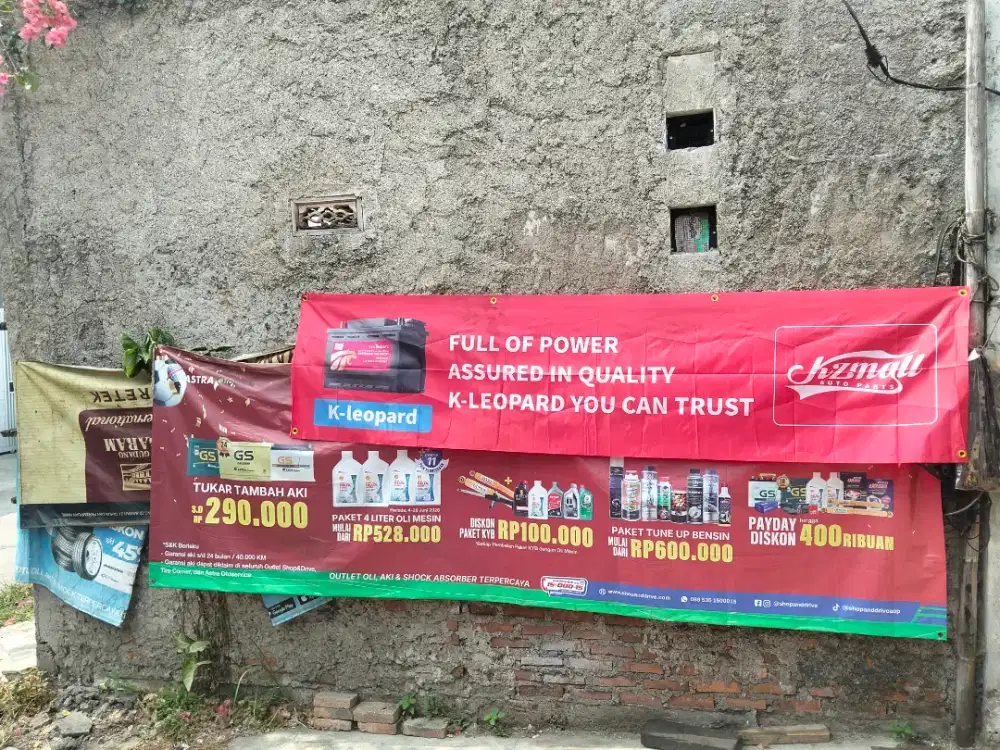 MONTIR MOBIL PANGGILAN