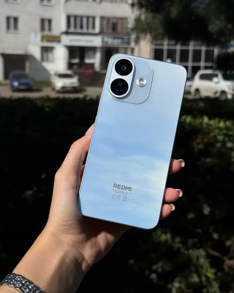 PROMO MIRAH REDMI NOTE 17 PRO 5G 8/256