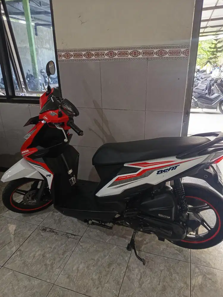 Dijual beat fi new 2017