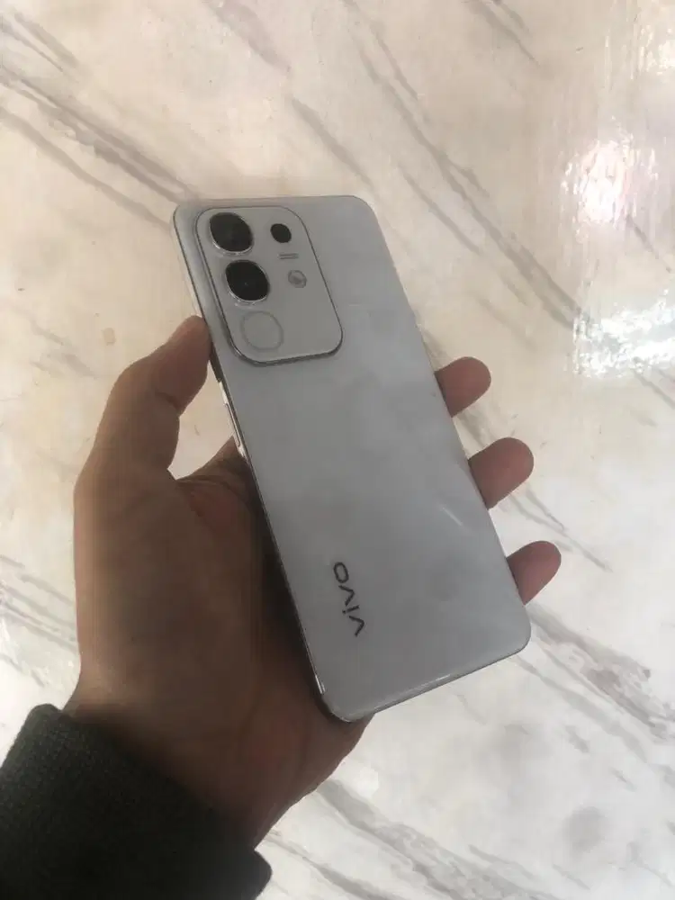 Vivo y29 8/128 resmi indonesia
