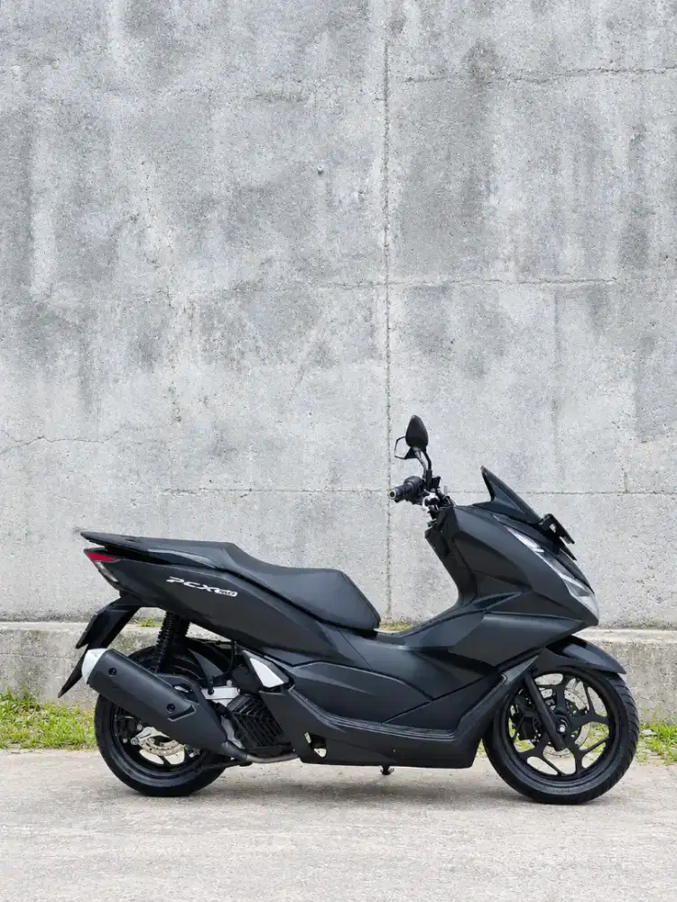 Honda PCX 160 ABS 2024