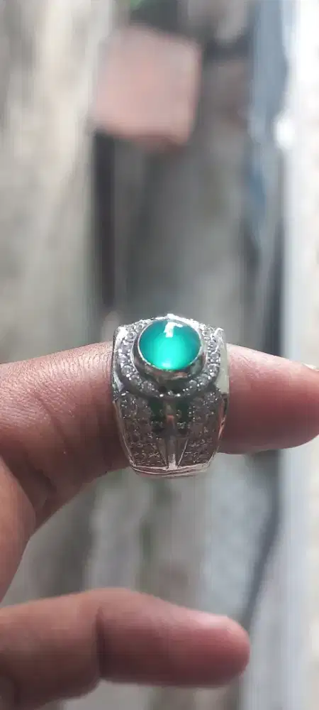 Bacan Doko Baby Small
