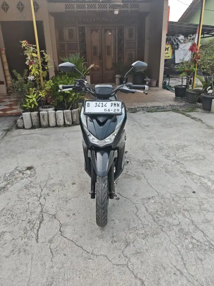 Hot sale Honda Beat Street