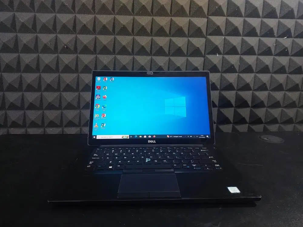 Dell Latitude 7480 Core i7 Gen 7 Touchscreen