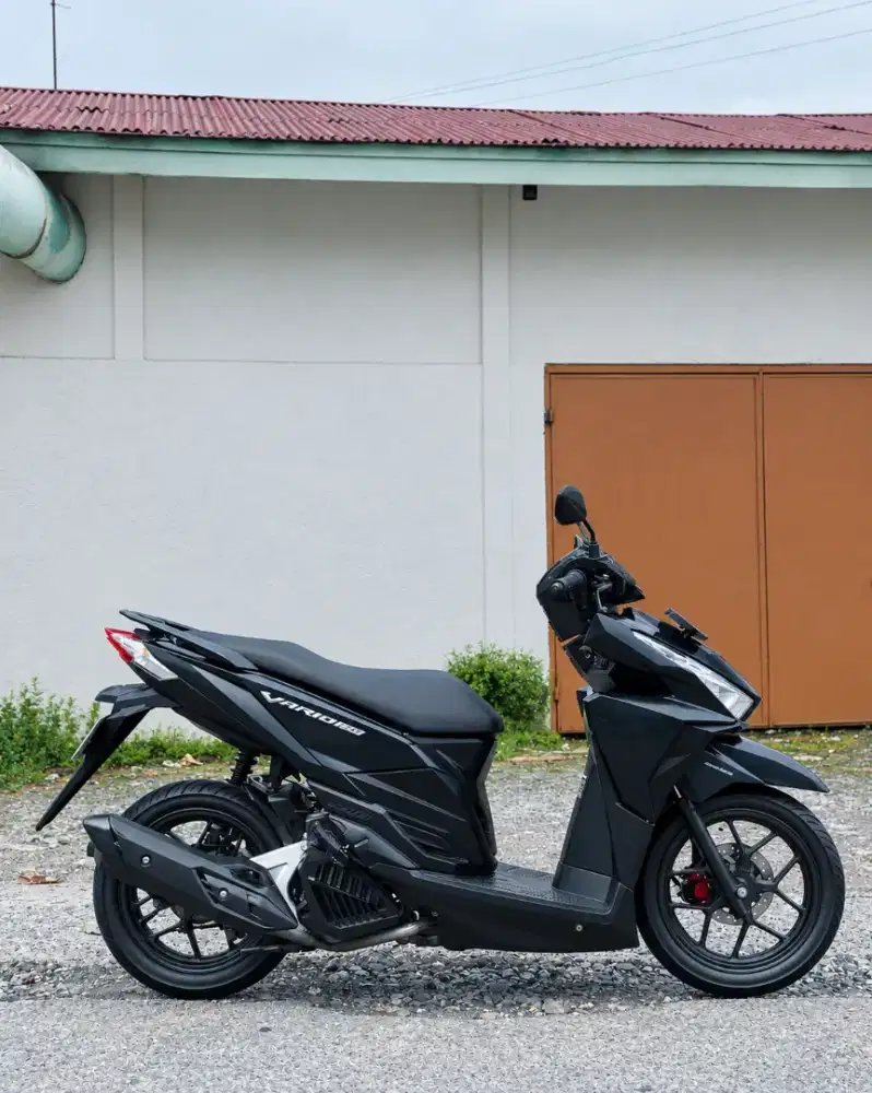 Honda Vario 150 Led Old 2015