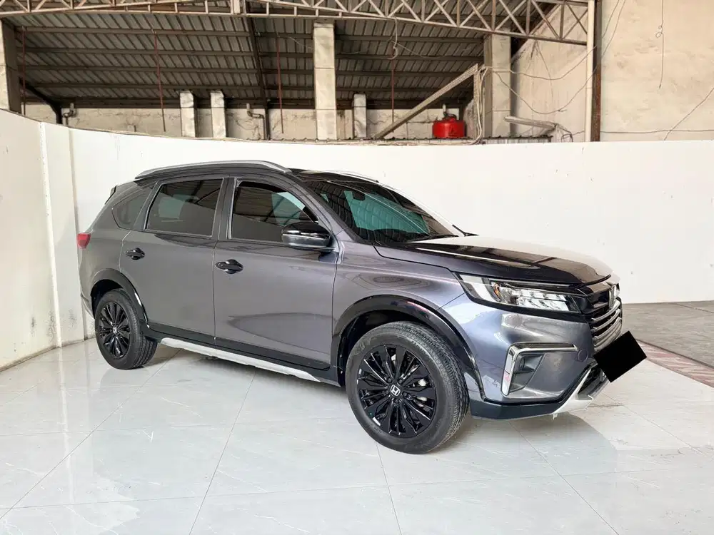 Honda BRV N7X Prestige at